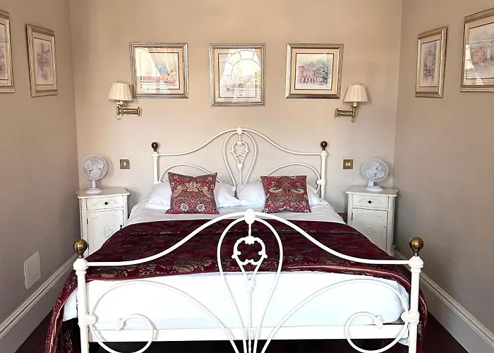 Balham Lodge Londra